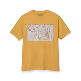 James Schenck POOL tee by CULTUREEDIT Productions / 6 Colors