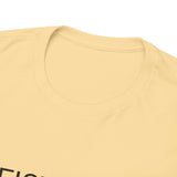 FISTEE IN TRAINING TEE BY CULTUREEDIT AVAILABLE IN 13 COLORS