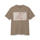 James Schenck JOCK tee by CULTUREEDIT Productions / 6 Colors