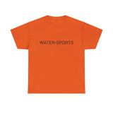 WATER SPORTS TEE BY CULTUREEDIT AVAILABLE IN 13 COLORS