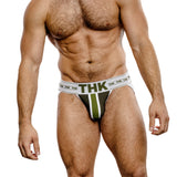 THK Performance Jock 2.0 - Green