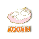 Moomintroll & Snorkmaiden Magnet Set