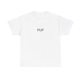 PUP TEE BY CULTUREEDIT AVAILABLE IN 13 COLORS