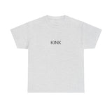 KINK TEE BY CULTUREEDIT AVAILABLE IN 13 COLORS