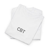 CBT (COCK AND BALL TORTURE) TEE BY CULTUREEDIT AVAILABLE IN 13 COLORS