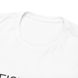 FISTEE IN TRAINING TEE BY CULTUREEDIT AVAILABLE IN 13 COLORS