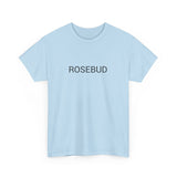 ROSEBUD TEE BY CULTUREEDIT AVAILABLE IN 13 COLORS
