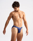 TEAMM8 Icon Sport Brief - Navy