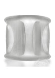Hunkyjunk Gyroball Ballstretcher - Clear Ice