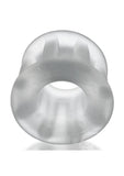 Hunkyjunk Gyroball Ballstretcher - Clear Ice