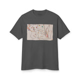 James Schenck POOL tee by CULTUREEDIT Productions / 6 Colors