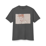 James Schenck MDR tee by CULTUREEDIT Productions / 6 Colors