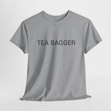 TEA BAGGER TEE BY CULTUREEDIT AVAILABLE IN 13 COLORS