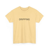 DRIPPING TEE BY CULTUREEDIT AVAILABLE IN 13 COLORS