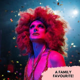 Dragatha Christie Murder Mystery!