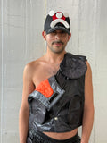 Walter Van Beirendonck Micro Protection Vest