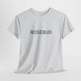 ROSEBUD TEE BY CULTUREEDIT AVAILABLE IN 13 COLORS
