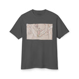 James Schenck HELPER tee by CULTUREEDIT Productions / 6 Colors