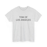 TOM OF LOS ANGELES TEE BY CULTUREEDIT AVAILABLE IN 13 COLORS