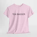 TEA BAGGER TEE BY CULTUREEDIT AVAILABLE IN 13 COLORS