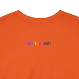 LUBED UP TEE BY CULTUREEDIT AVAILABLE IN 13 COLORS