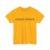 GENDER BENDER BY CULTUREEDIT AVAILABLE IN 13 COLORS