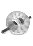 Oxballs Airballs Electro Air-Lite Silicone Ballstretcher