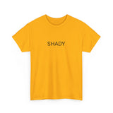 SHADY TEE BY CULTUREEDIT AVAILABLE IN 13 COLORS