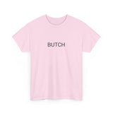 BUTCH TEE BY CULTUREEDIT AVAILABLE IN 13 COLORS