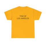 TOM OF LOS ANGELES TEE BY CULTUREEDIT AVAILABLE IN 13 COLORS