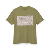 James Schenck FEED tee by CULTUREEDIT Productions / 6 Colors