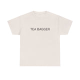 TEA BAGGER TEE BY CULTUREEDIT AVAILABLE IN 13 COLORS