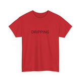 DRIPPING TEE BY CULTUREEDIT AVAILABLE IN 13 COLORS