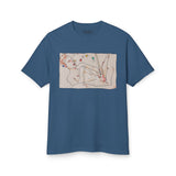 James Schenck POOL tee by CULTUREEDIT Productions / 6 Colors
