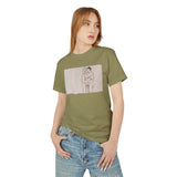 James Schenck KISS tee by CULTUREEDIT Productions / 6 Colors