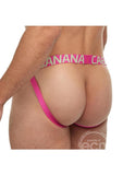 Banana Cabana Jock Fruit