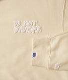 Do Not Disturb Hoodie by Pretty Boy