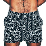 Mounderwear Swim Short