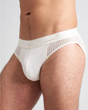 TEAMM8 Casanova Brief - Vanilla