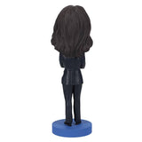 Kamala Harris Bobblehead figure