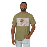 James Schenck SELFSUCK tee by CULTUREEDIT Productions / 6 Colors