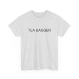 TEA BAGGER TEE BY CULTUREEDIT AVAILABLE IN 13 COLORS