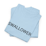 SWALLOWER TEE BY CULTUREEDIT AVAILABLE IN 13 COLORS