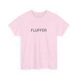 FLUFFER TEE BY CULTUREEDIT AVAILABLE IN 13 COLORS