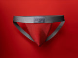 Cruise Jockstrap 2.0 Red