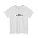 HARD-ON TEE BY CULTUREEDIT AVAILABLE IN 13 COLORS