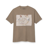 James Schenck ROBO BUB tee by CULTUREEDIT Productions / 6 Colors