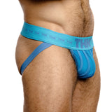 THK Flex Jock - Blue