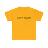 WATER SPORTS TEE BY CULTUREEDIT AVAILABLE IN 13 COLORS