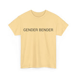 GENDER BENDER BY CULTUREEDIT AVAILABLE IN 13 COLORS